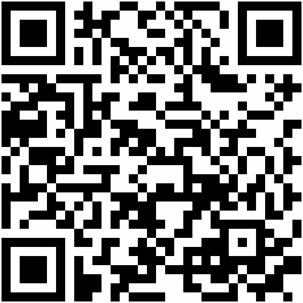 QR-Code: http://365-orte.land-der-ideen.de/projekt/rettungssystem-restube-898