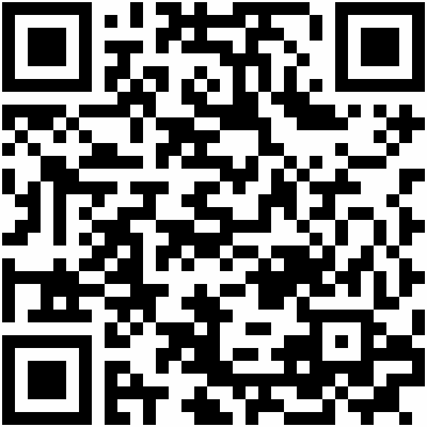 QR-Code: http://365-orte.land-der-ideen.de/projekt/robert-koch-institut-1101