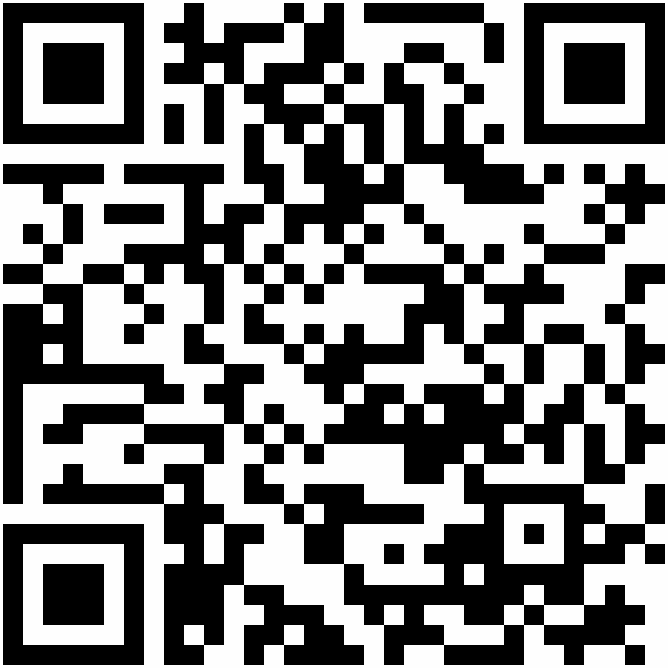 QR-Code: http://365-orte.land-der-ideen.de/projekt/roberta-lernen-mit-robotern-2020