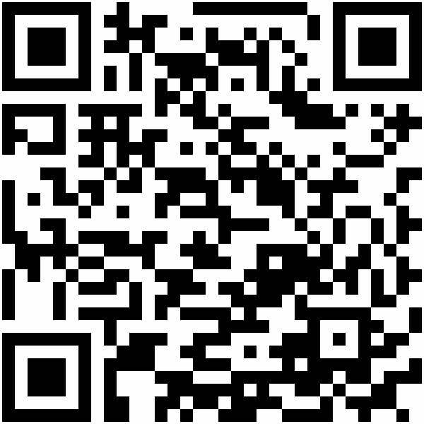 QR-Code: http://365-orte.land-der-ideen.de/projekt/roboterarm-biorob-1247