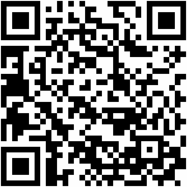 QR-Code: http://365-orte.land-der-ideen.de/projekt/rosenmuseum-steinfurth-1107