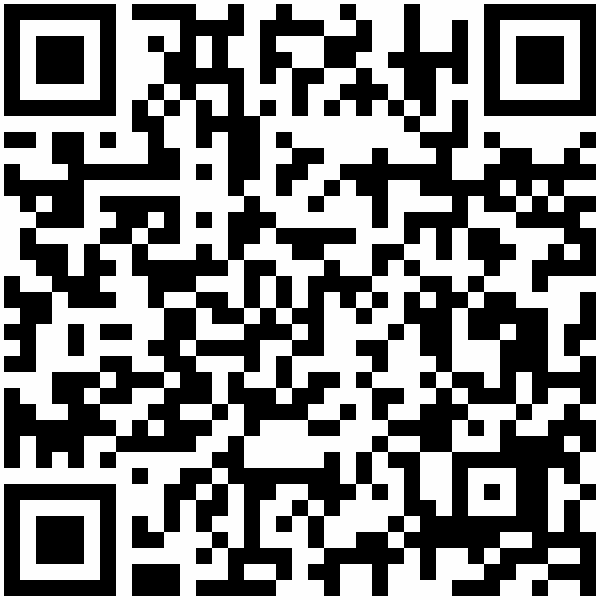 QR-Code: http://365-orte.land-der-ideen.de/projekt/satellitengestuetzte-bodenbewegungskarte-fuer-deutschland-259