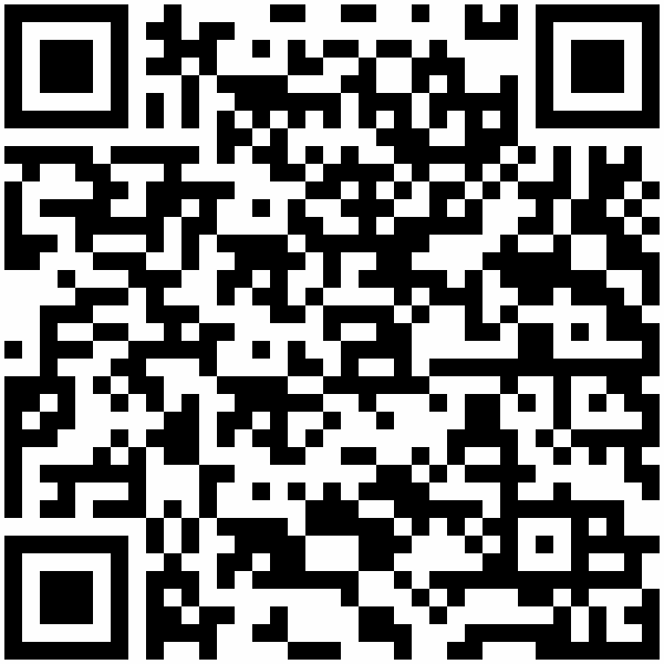 QR-Code: http://365-orte.land-der-ideen.de/projekt/satellitentechnik-fuer-die-landwirtschaft-585