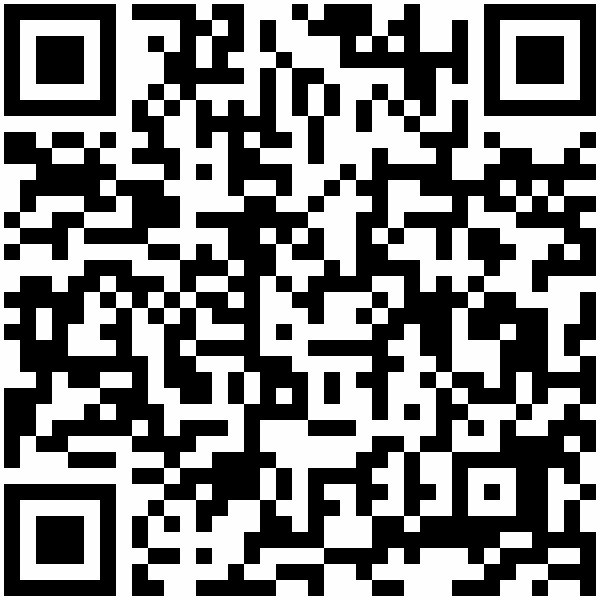 QR-Code: http://365-orte.land-der-ideen.de/projekt/schering-stiftung-projektraum-fuer-kunst-und-wissenschaft-995