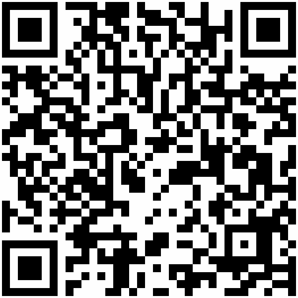 QR-Code: http://365-orte.land-der-ideen.de/projekt/schlosspark-pansevitz-erhaltung-durch-nutzung-957