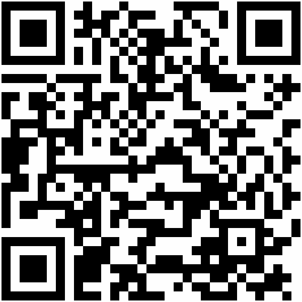 QR-Code: http://365-orte.land-der-ideen.de/projekt/schuelerkunst-im-parkhaus-2537