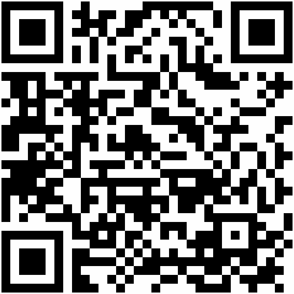 QR-Code: http://365-orte.land-der-ideen.de/projekt/science-city-frankfurt-riedberg-3128