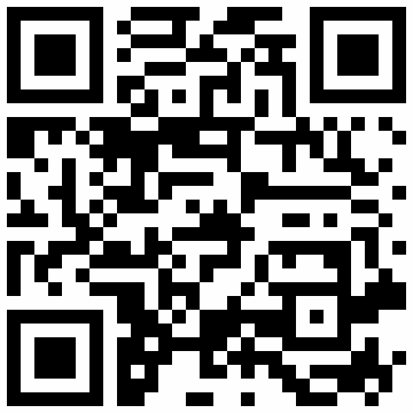 QR-Code: http://365-orte.land-der-ideen.de/projekt/science-tunnel-2395