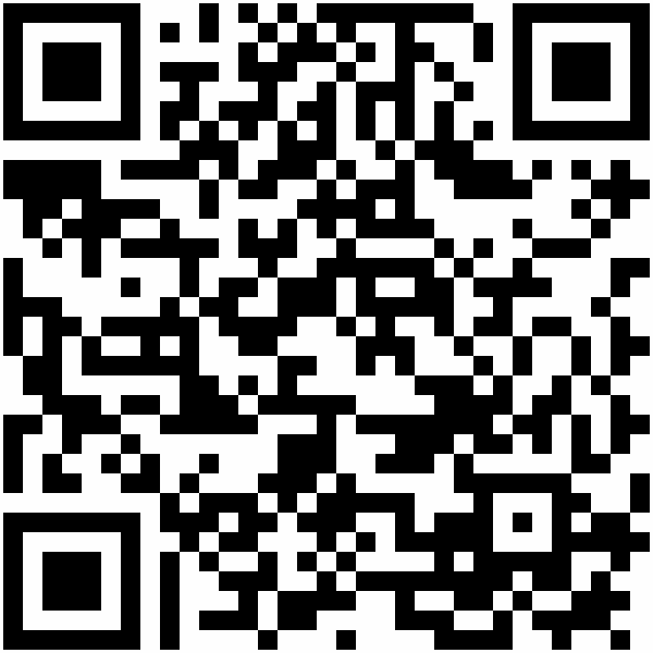 QR-Code: http://365-orte.land-der-ideen.de/projekt/seegangsunabhaengiger-oelskimmer-2259