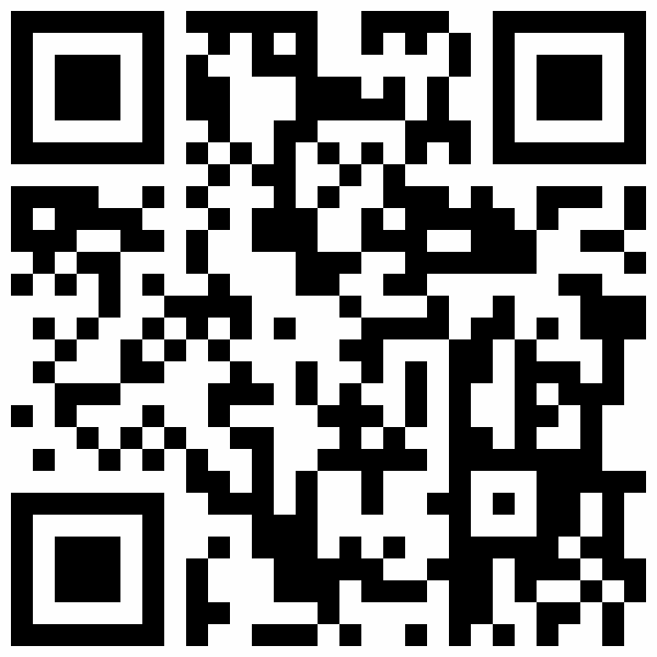 QR-Code: http://365-orte.land-der-ideen.de/projekt/senioren-uni-1563