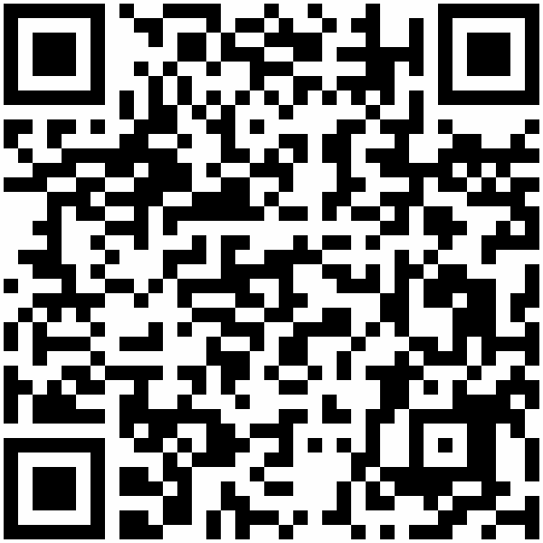 QR-Code: http://365-orte.land-der-ideen.de/projekt/sheff-z-ausstellungszentrum-fuer-energieeffizientes-bauen-1258