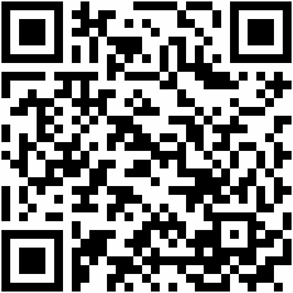 QR-Code: http://365-orte.land-der-ideen.de/projekt/sichere-e-petitionen-462