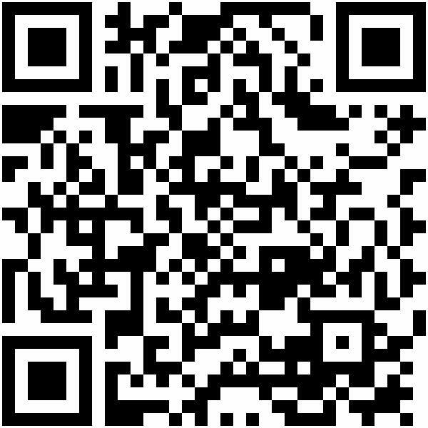 QR-Code: http://365-orte.land-der-ideen.de/projekt/sim-tv-kinderfilmakademie-e-v-1513