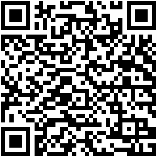 QR-Code: http://365-orte.land-der-ideen.de/projekt/smart-district-data-infrastructure-intelligente-3d-stadtmodelle-263