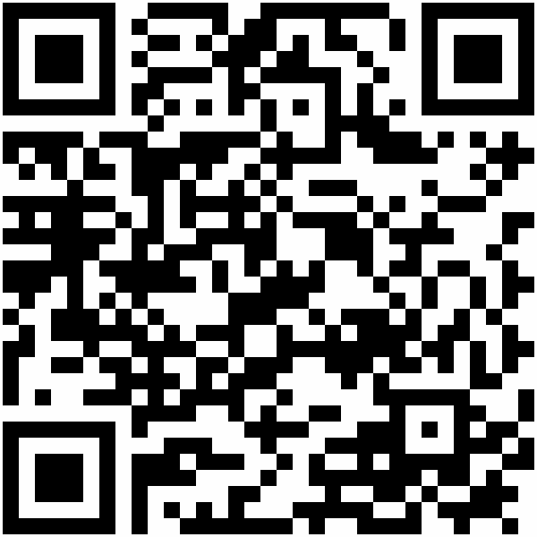 QR-Code: http://365-orte.land-der-ideen.de/projekt/solar-fuel-oekostrom-effektiv-speichern-1304