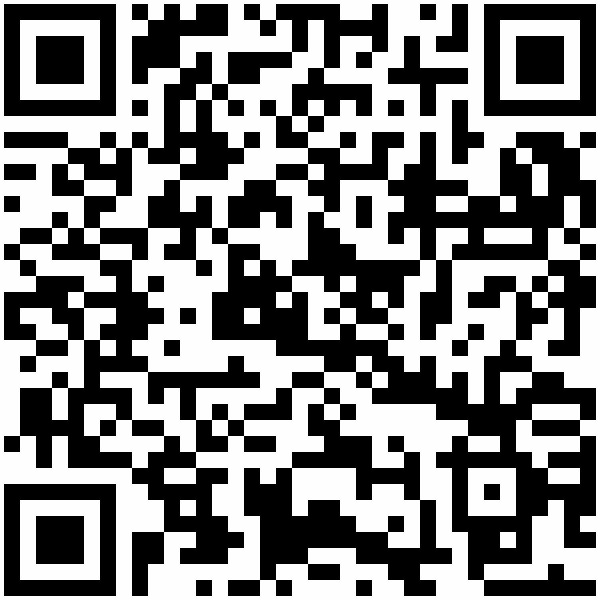 QR-Code: http://365-orte.land-der-ideen.de/projekt/solarbrush-putzroboter-fuer-photovoltaikanlagen-1295