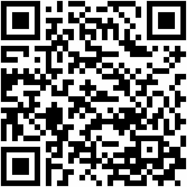 QR-Code: http://365-orte.land-der-ideen.de/projekt/solardraisine-odenwald-1294