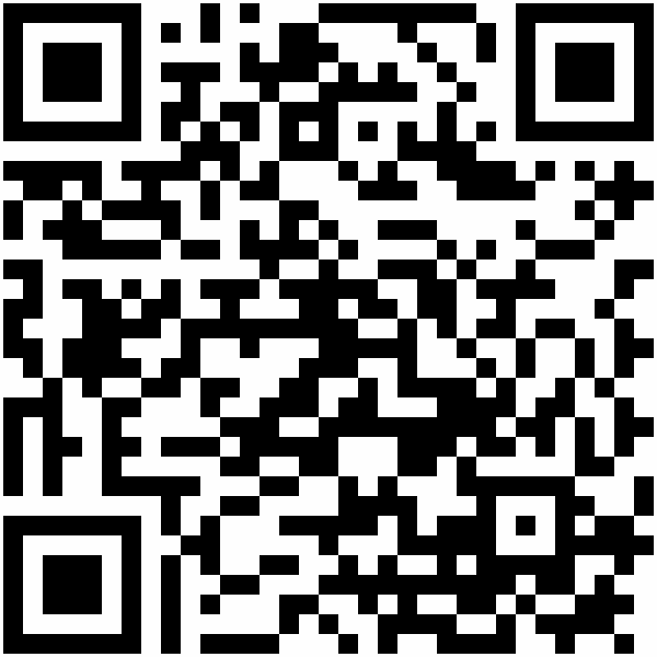 QR-Code: http://365-orte.land-der-ideen.de/projekt/sommerflimmern-kino-auf-dem-lande-527