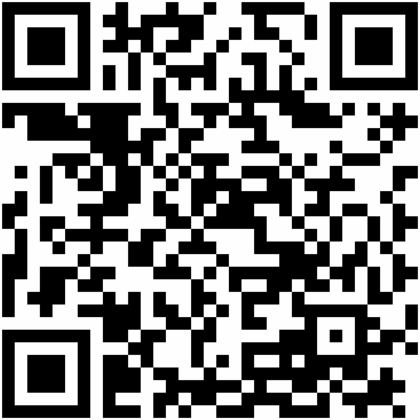 QR-Code: http://365-orte.land-der-ideen.de/projekt/sonnengoetter-aus-adlershof-2988