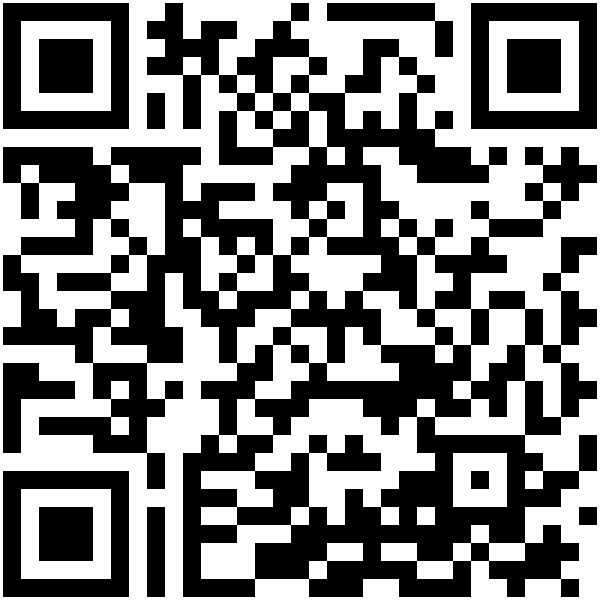 QR-Code: http://365-orte.land-der-ideen.de/projekt/sozialunternehmen-eindollarbrille-3809