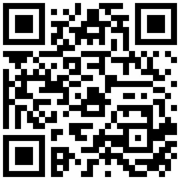 QR-Code: http://365-orte.land-der-ideen.de/projekt/spendenbett-1266