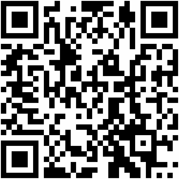 QR-Code: http://365-orte.land-der-ideen.de/projekt/stadtplan-fuer-blinde-2642