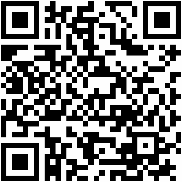 QR-Code: http://365-orte.land-der-ideen.de/projekt/stadttheater-hildburghausen-2984