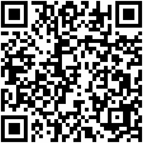 QR-Code: http://365-orte.land-der-ideen.de/projekt/start-with-a-friend-freundschaftliche-fluechtlingshilfe-296