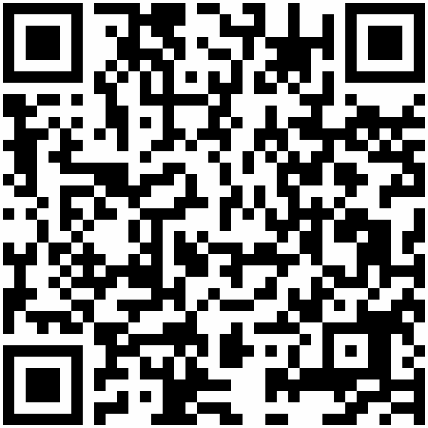 QR-Code: http://365-orte.land-der-ideen.de/projekt/stiftung-archiv-der-deutschen-frauenbewegung-1119