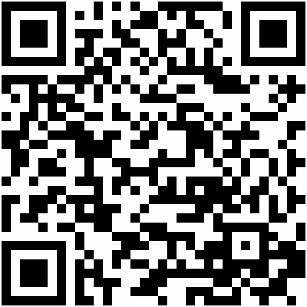 QR-Code: http://365-orte.land-der-ideen.de/projekt/stiftung-insel-hombroich-1801