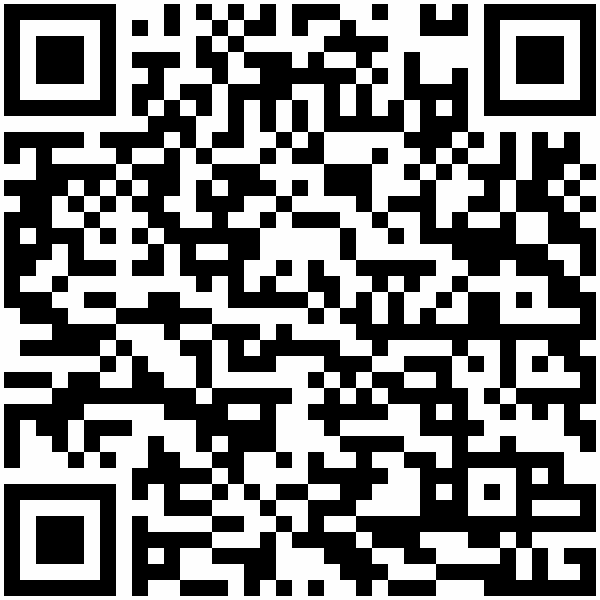 QR-Code: http://365-orte.land-der-ideen.de/projekt/stiftung-schleswig-holsteinische-landesmuseen-schloss-gottorf-3083