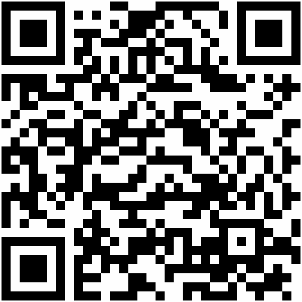 QR-Code: http://365-orte.land-der-ideen.de/projekt/studiengang-global-change-management-2491