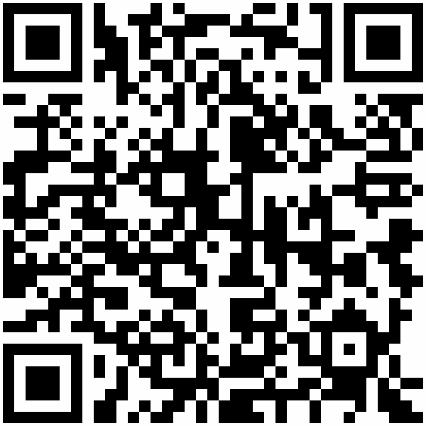 QR-Code: http://365-orte.land-der-ideen.de/projekt/studiengang-security-management-der-fh-brandenburg-1581