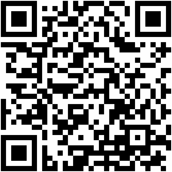 QR-Code: http://365-orte.land-der-ideen.de/projekt/swop-team-digitaler-charity-flohmarkt-452