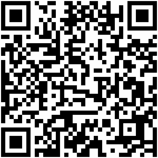 QR-Code: http://365-orte.land-der-ideen.de/projekt/szenik-eu-internetportal-fuer-buehnenkunst-552