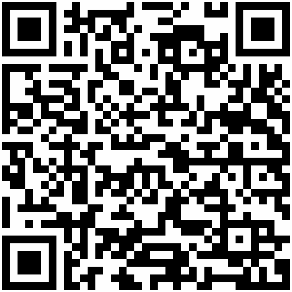 QR-Code: http://365-orte.land-der-ideen.de/projekt/t-gallery-forum-fuer-zukunft-der-deutschen-telekom-ag-834