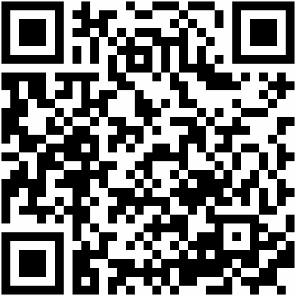 QR-Code: http://365-orte.land-der-ideen.de/projekt/t-systems-htw-robonight-3078