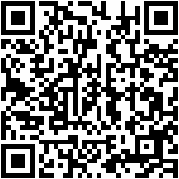 QR-Code: http://365-orte.land-der-ideen.de/projekt/tactonom-taktiles-grafikdisplay-fuer-blinde-menschen-46