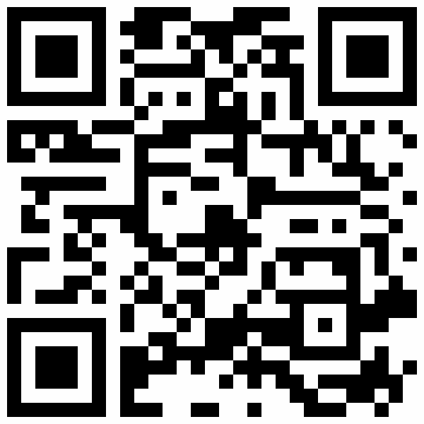 QR-Code: http://365-orte.land-der-ideen.de/projekt/tag-des-hundes-1521