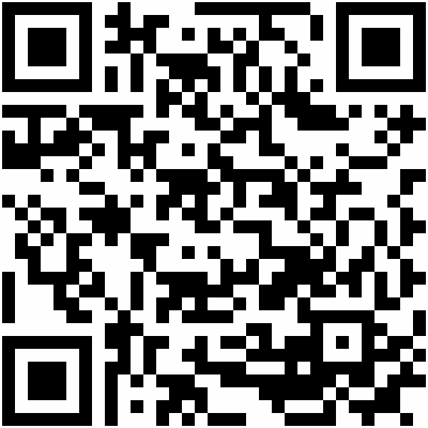 QR-Code: http://365-orte.land-der-ideen.de/projekt/tage-des-lachens-801