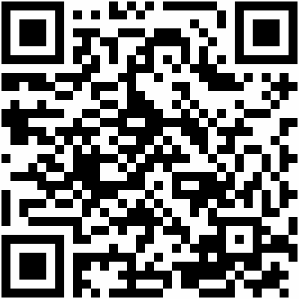 QR-Code: http://365-orte.land-der-ideen.de/projekt/technische-universitaet-braunschweig-1344