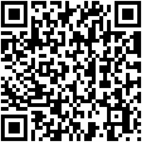 QR-Code: http://365-orte.land-der-ideen.de/projekt/terranova-energy-biokohle-aus-klaerschlamm-2425