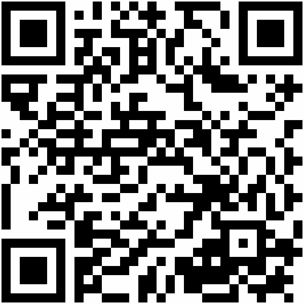 QR-Code: http://365-orte.land-der-ideen.de/projekt/textiler-waermespeicher-gruenbach-612