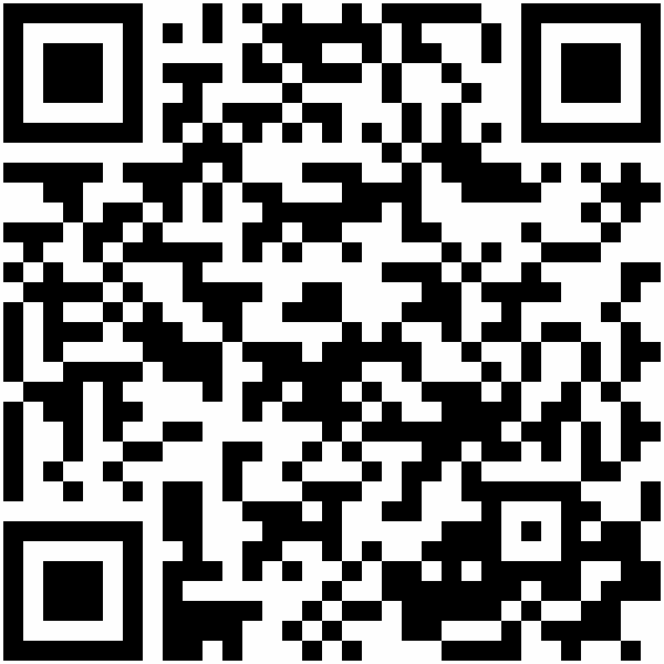 QR-Code: http://365-orte.land-der-ideen.de/projekt/textiles-zukunftsforum-3172