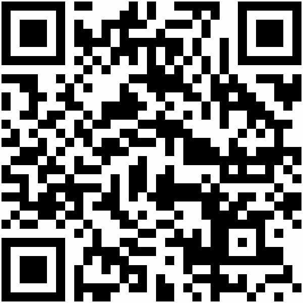 QR-Code: http://365-orte.land-der-ideen.de/projekt/theaterfestival-grenzenlos-kultur-2572