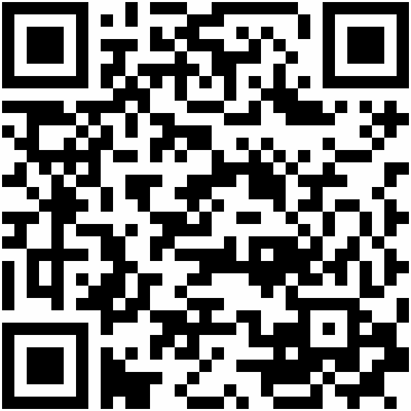 QR-Code: http://365-orte.land-der-ideen.de/projekt/theaterprojekt-strasse-2197