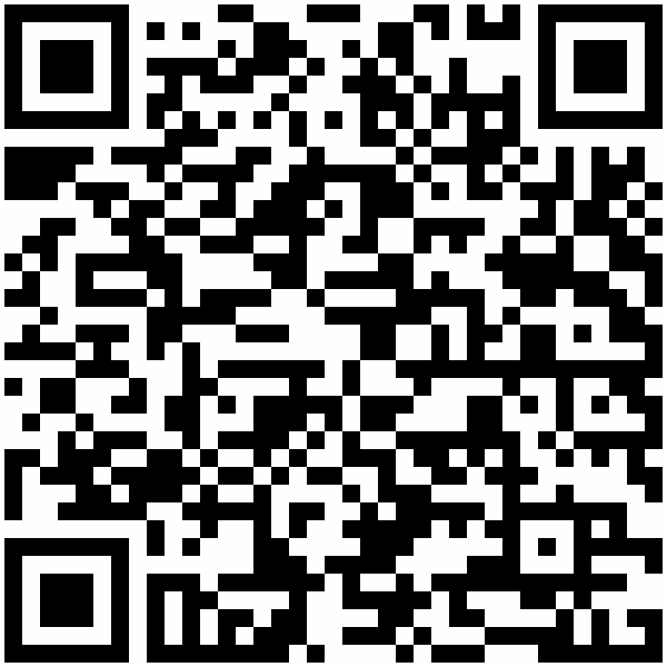 QR-Code: http://365-orte.land-der-ideen.de/projekt/thueringen-hilft-de-plattform-fuer-unterstuetzer-und-hilfesuchende-279