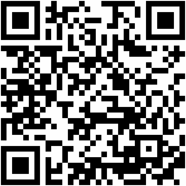 QR-Code: http://365-orte.land-der-ideen.de/projekt/tiergestuetzte-therapie-2203