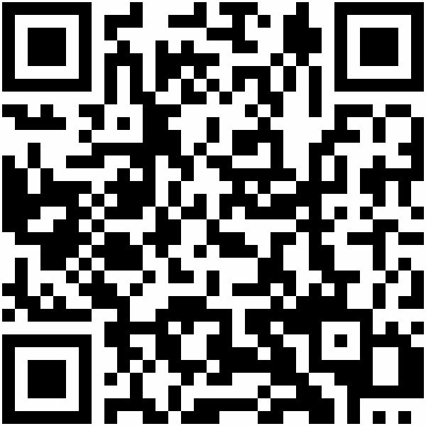 QR-Code: http://365-orte.land-der-ideen.de/projekt/transatlantische-initiative-2662