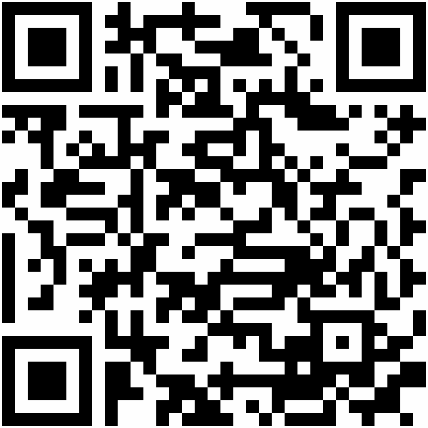 QR-Code: http://365-orte.land-der-ideen.de/projekt/treffpunkt-bibliothek-1537